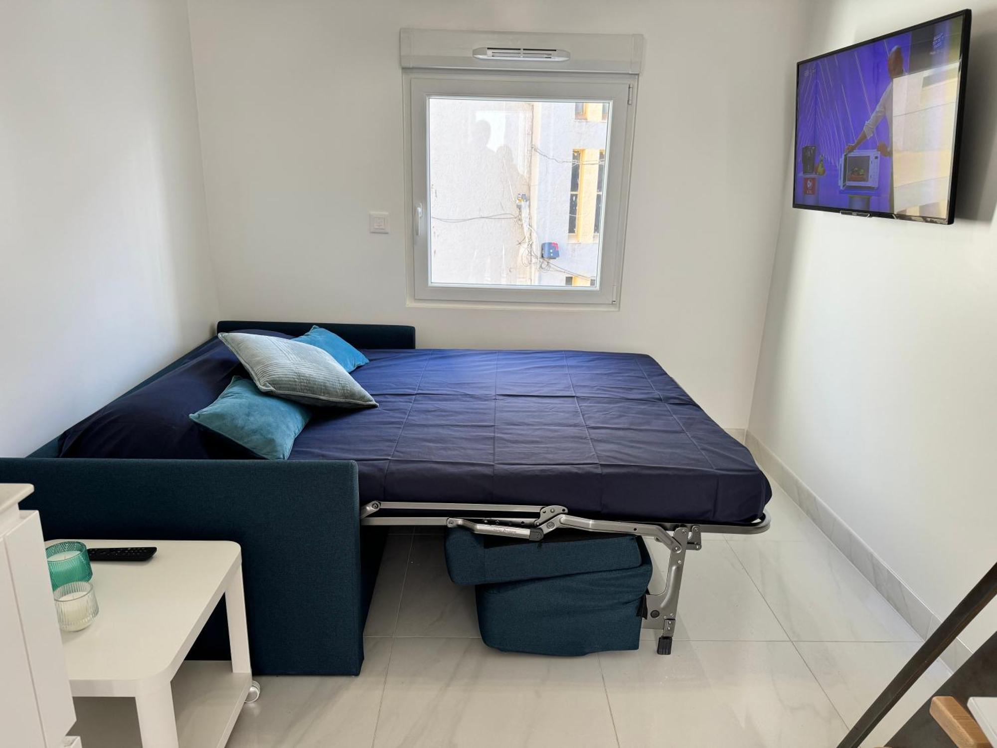 Almar Studio - Albufeira - Praia Dos Pescadores Exteriör bild