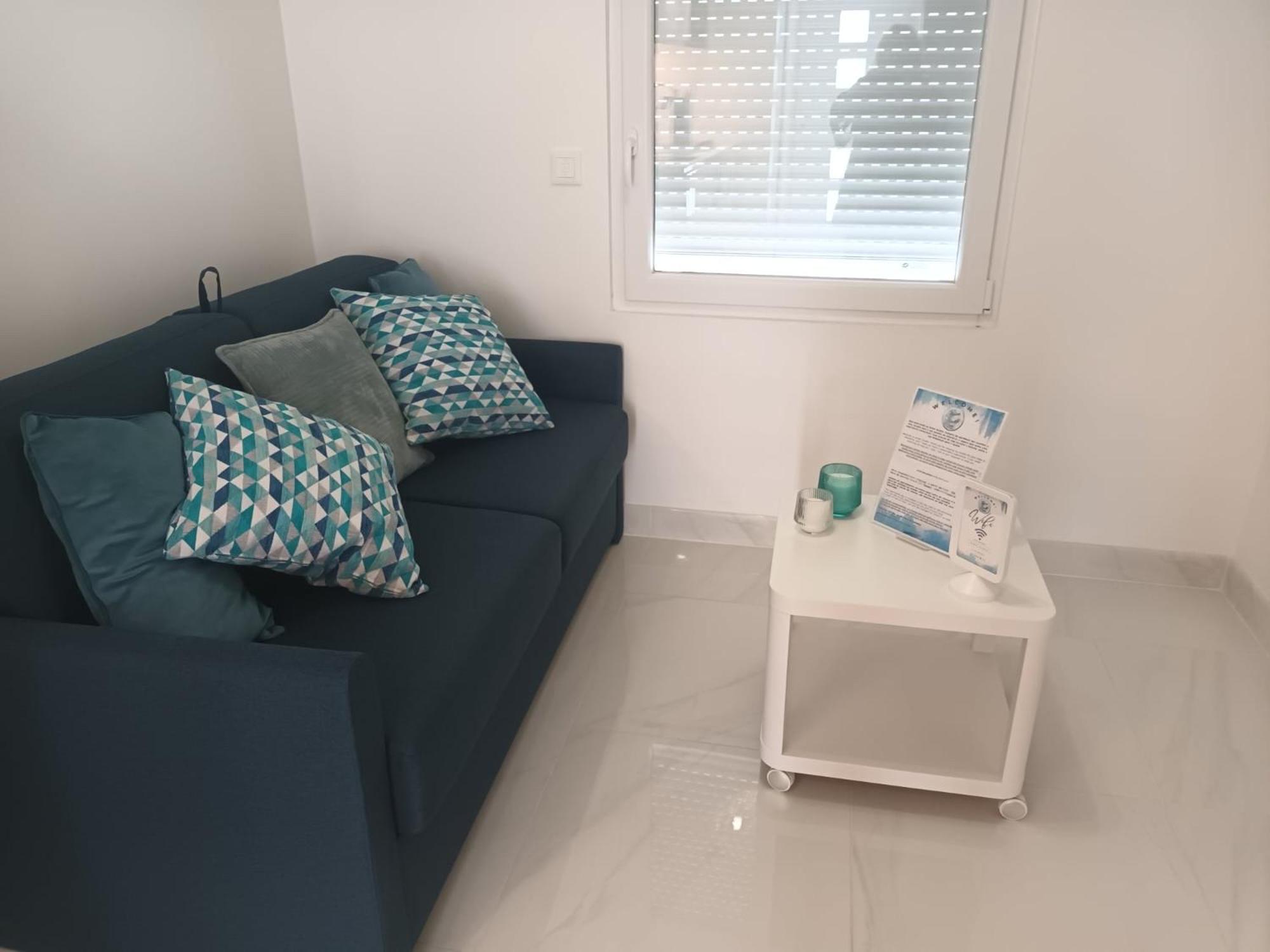 Almar Studio - Albufeira - Praia Dos Pescadores Exteriör bild